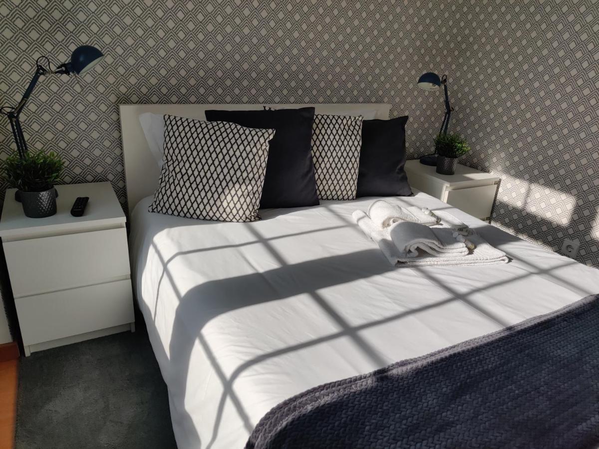 Bragas Studios Porto Zewnętrze zdjęcie