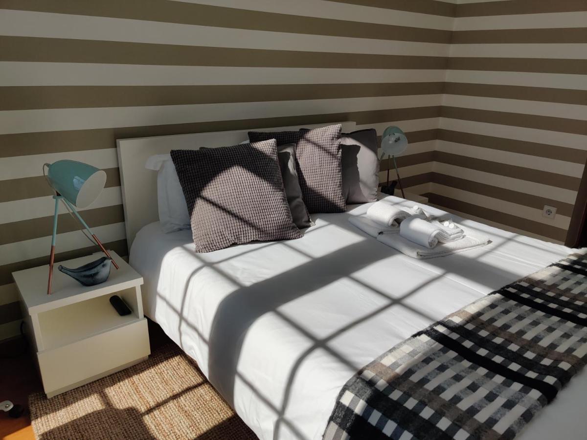 Bragas Studios Porto Zewnętrze zdjęcie